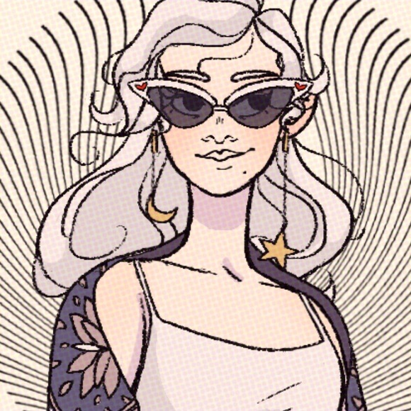 Meet your Posher, Jess - Picture 1 of 1